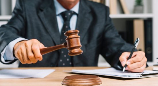 Recursos e defesas administrativas - JB Advogados